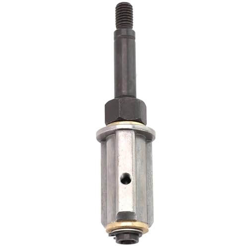 Support boîtier roulement de tondeuse anti-vibration pour une coupe nette du gazon - 5