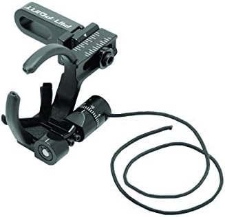 .30-06 Outdoors Pinpoint Fall-A-Way Arrow Rest with Rubber Dampeners