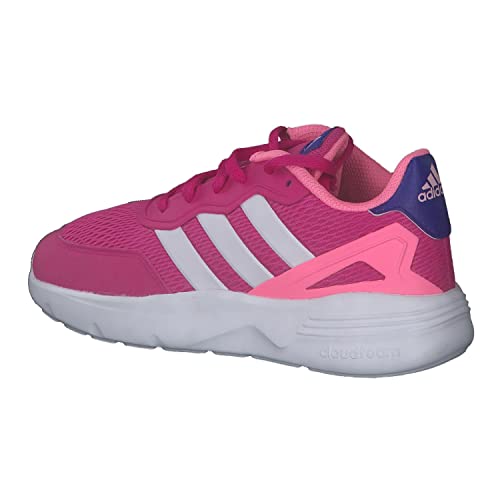 adidas boys Newborn Sneaker3