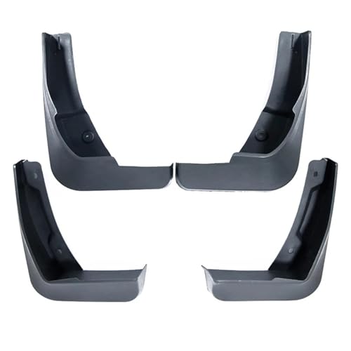 Garde-boue Chevrolet Malibu 2016-2024 flexibles et anti-impact