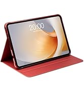 Amazon | TECLAST P30T/P30 Android 15 タブレットケース、撥水