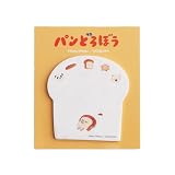 Overglad パンどろぼう パンふせん パンどろぼう PDD-046