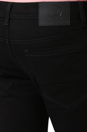 Image of Peter England Men's Skinny Jeans