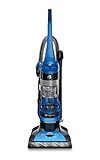 Hoover Elite Rewind Plus Bagless Upright Vacuum, UH71200