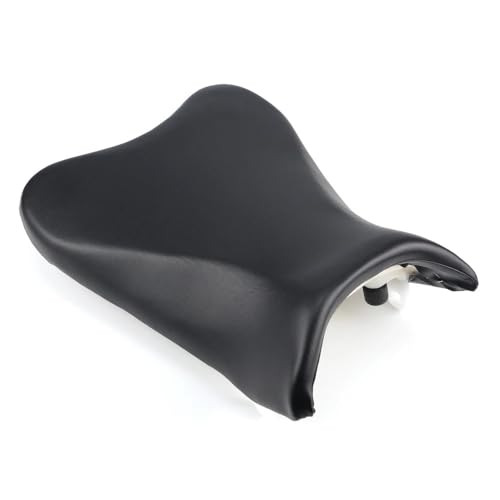 Selle avant moto contre la fatigue sur GSXR 600 et 750 années 2008 à 2010 - 3