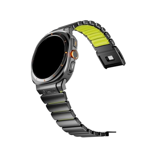 �`�^������/�X�e�����X�r�W�l�X�x���g�ɓK������Samsung Galaxy Watch 7 8/ultra 47mm(Black-gr,Watch8/8c(titanium))