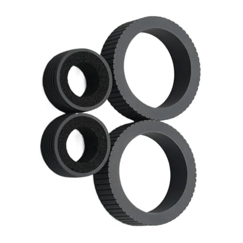 Frein à rouleau PA03670-0001 pour scanners Fujitsu Fi-7160 et Fi-7260