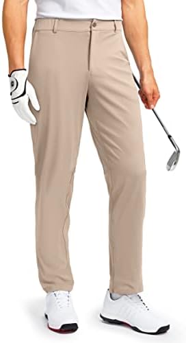 Mens dress golf pants Clearance