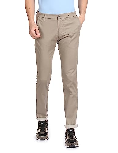 Image of Arrow Men Casual Pants
