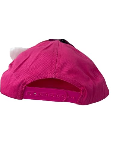 Accessory Innovations Girls' Classic, Pink2