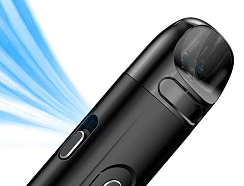Pod Flexus Q Aspire fushia la solution pour vapoter sans tabac simplement