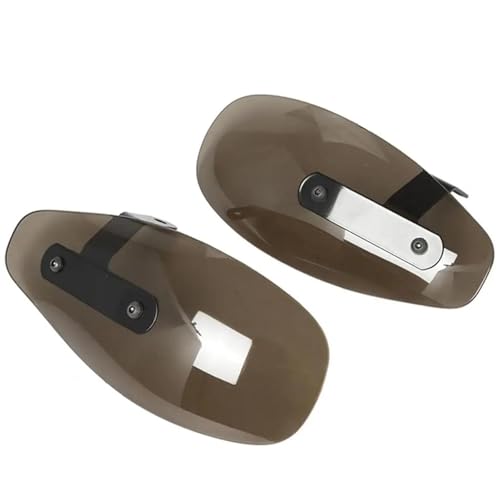 Protège-mains moto coupe-vent d'hiver pour Harley Sportster XL 883