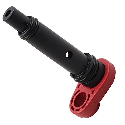 Válvula PCV Beck Arnley 0450442 con materiales resistentes de alta durabilidad 3
