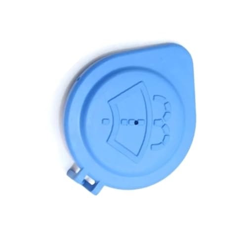 Bouchon lave-glace étanche Volvo : couvercle de protection pare-brise