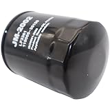 Oil Filter 8944597000 Fits for Komatsu PC55MR2 PC35-8 PC35MR PC38UU-2 PC50L PC55MR-2 PC35MR2