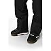 686 Quantum Thermagraph Insulated Snowboard Pant (Men's), Black, Medium