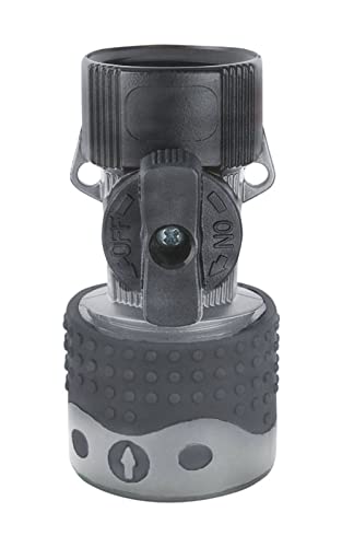 Gilmour Polymer Female Quick Connector Coupling