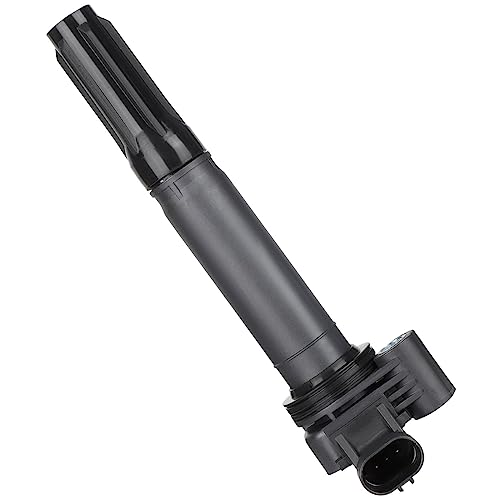 ECCPP Ignition Coil Compatible with for Fiat 1.4L L4 UF694 set of 1 by ECCPP - Used condition - Image 5