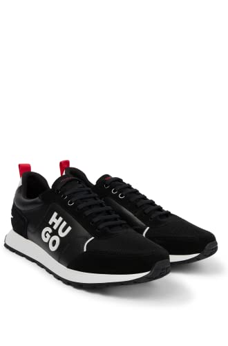 Baskets Hugo Icelin Runn flph 10232547 pour Homme - vue 4
