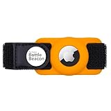Never Lose Your Water Bottle Again: Whether you’re at the gym, school, or on a hike, Bottle Beacon helps you keep track of your favorite bottle with ease. Secure Silicone Holder: Built to hold a small tracking device firmly in place, so you can find ...