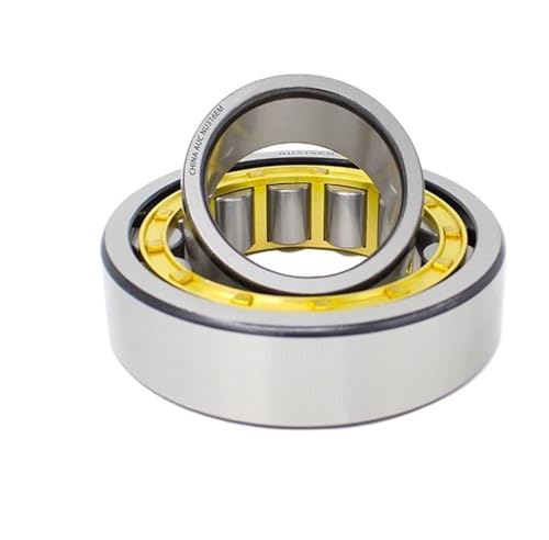 Roulement à rouleaux cylindriques NU2215M pour éliminer les vibrations de machine
