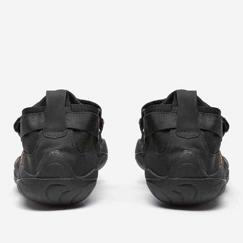 Amazon | Vibram FiveFingers Men's KSO Black/Black Sneaker 38 (US
