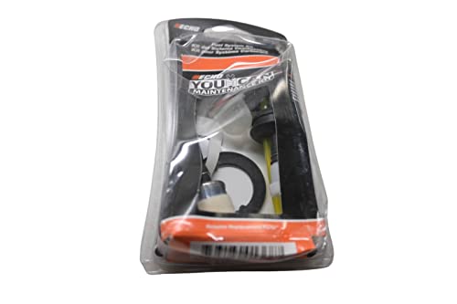 ECHO & SHINDAIWA GENUINE 90137Y Fuel System Kit New OEM Replaces 90105, 90137, 90137BP, 90137-1 Factory Package