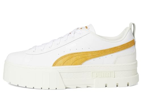 Image of Puma Mens Palermo Leather Shoes