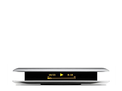 AURALiC Aries High End Wireless Streaming Bridge mit 32Bit/384kHz, DSD und DXD