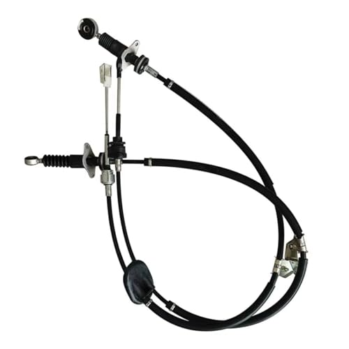 Cable de palanca de cambios Accord manual soluciona holgura 6 velocidades