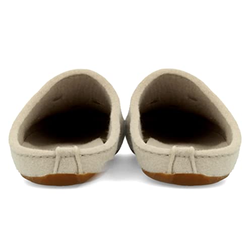 Haflinger 484012_Beige 49