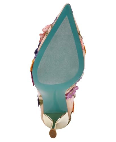 Image of Blue by Betsey Johnson Aimey