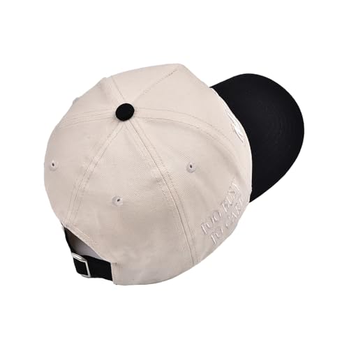 Image of Mommin Trucker Hat, Adjustable Embroidered Vintage Two-Tone Mama Baseball Cap