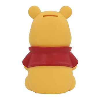 【新品】 ソフビパペット　くまのプーさん 公式】ディズニーストア.jp | 【10種セット】くまのプーさん