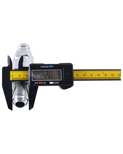 Image of FridayParts #10 JIC Thread 1 /2 inch Flat Face Hydraulic Quick Connect Coupler Set Compatible for Bobcat New Holland Case GEHL