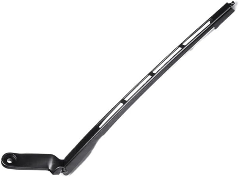 Windshield Wipers For Audi Q7 4L1955407A/4L1955408B 2007-2016 Car Auto Parts Front Left/Right Windshield Windscreen Wiper Arm Replacement(Left and right)