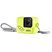Produktbild GoPro Hero 5/6/7 Sleeve and Adjustable Lanyard Kit - Neon Yellow