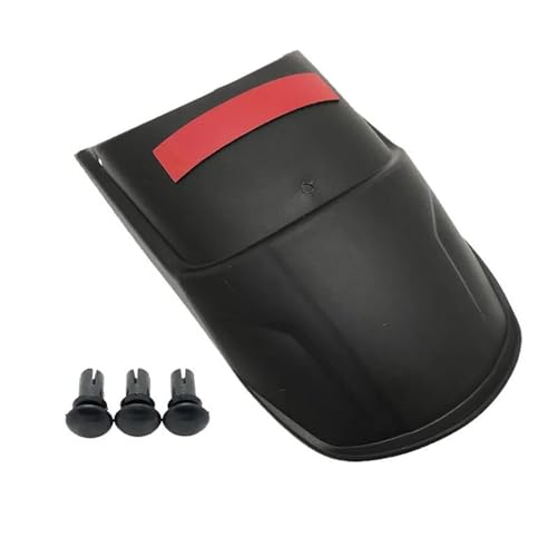Garde-boue arrière Suzuki V-Strom 650 protection amortisseur