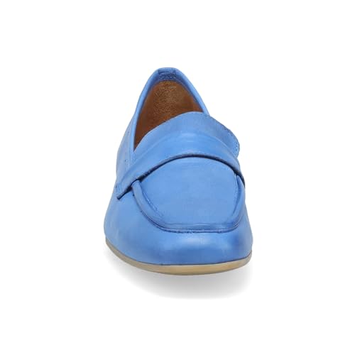 Miz Mooz Women's Zyler Ballet Flat3