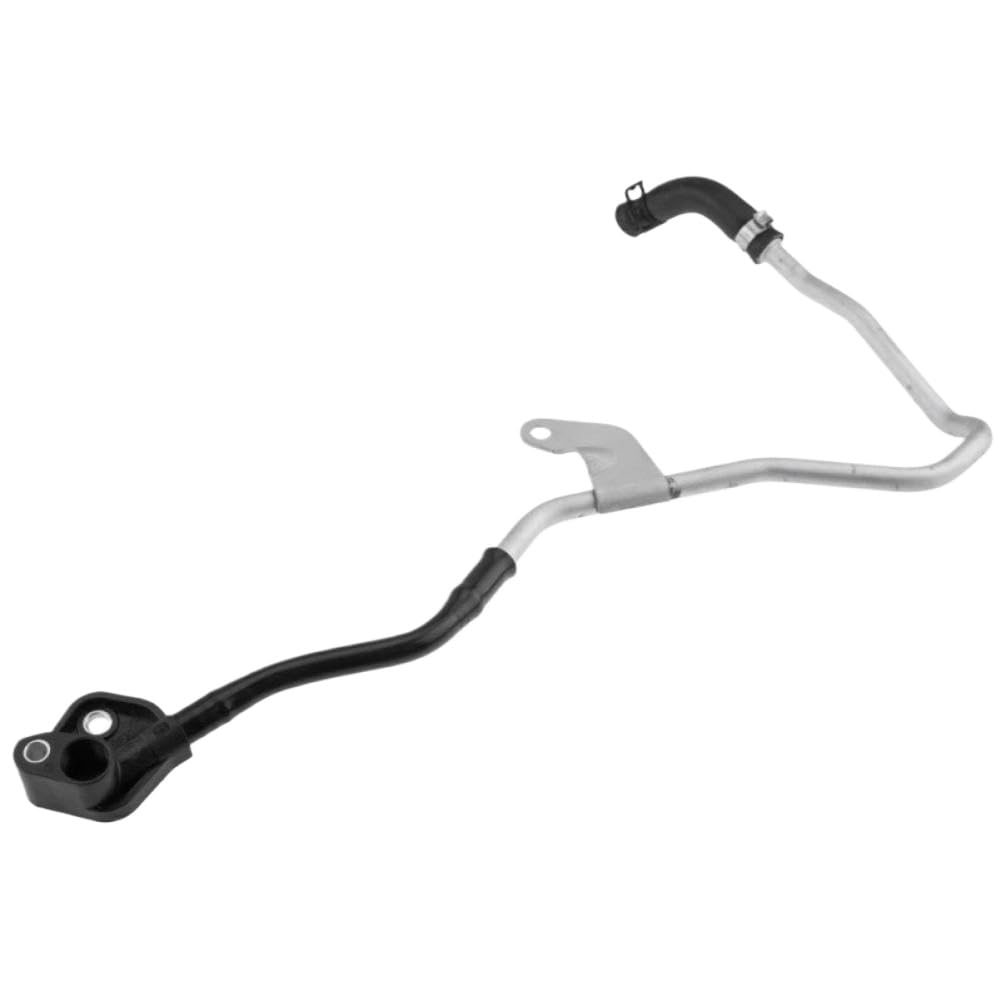 Turbocharger Coolant Line A2782000500 2782000500 Compatible with Mercedes-Benz GL450 GL550 GLS550 ML550