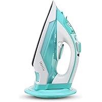 EASYOU Plancha de vapor, plancha de vapor sin cable Simple Move 2400W SYIR-I016G