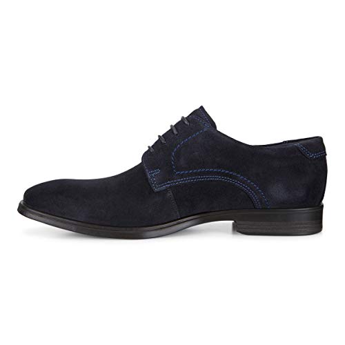 Image of ECCO Men's Melbourne Tie Oxford
