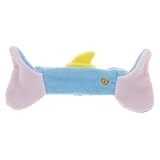 丸眞 ヘアバンド ディズニー ダンボ キュートアクア 洗顔 メイク フリーサイズ 女の子 キャラクター 2006042400