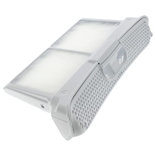 Flusenfilter 00656033 für Wäschetrockner Bosch Gaggenau, Neff, Siemens Cover