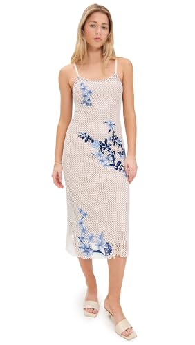 AGUA BENDITA Women's Adelaida Tales