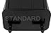 Standard Motor Products CP3206 Fuel Vapor Canister