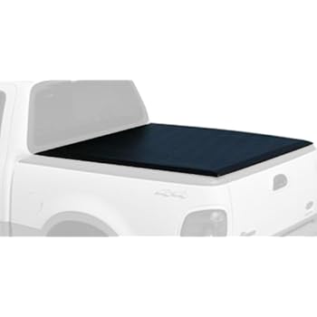 Amazon Com Truxedo Lo Pro Soft Roll Up Truck Bed Tonneau Cover 590601 Fits 01 03 Ford F 150 Supercrew 5 6 Bed Automotive