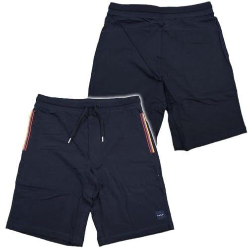 Paul Smith Men Short Jersey3