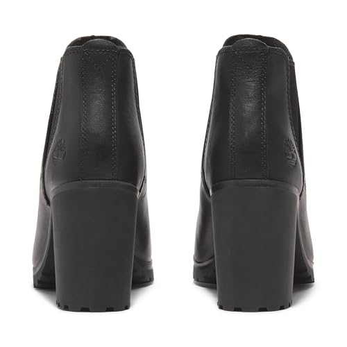 Timberland Women's Allington Mid Chelsea Boot3