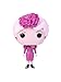 Funko POP Movies: The Hunger Games - Effie Trinket Action Figure